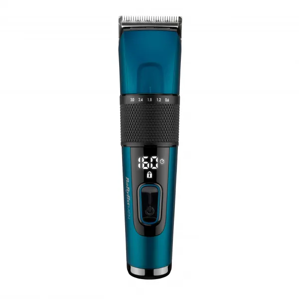 BaByliss E990E Zastrihávač na vlasy