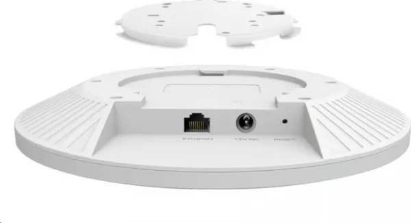 TP-Link EAP670 v2 OMADA WiFi6 AP (AX5400,2,4GHz/5GHz,1x2,5GbELAN,1xPoE-in)