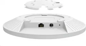 TP-Link EAP670 v2 OMADA WiFi6 AP (AX5400,2,4GHz/5GHz,1x2,5GbELAN,1xPoE-in)