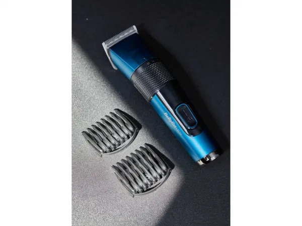 BaByliss E990E Zastrihávač na vlasy