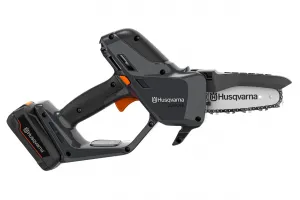 Akumulátorová prerezávacia píla Husqvarna Aspire™ P5-P4A set