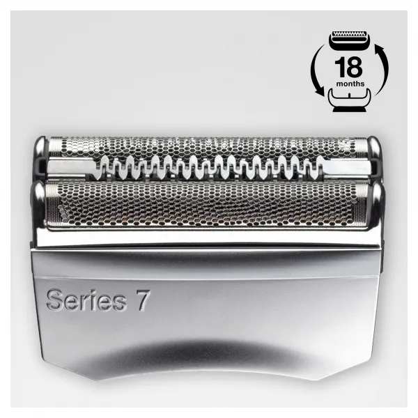 Braun Series 7 Combipack 70S náhradná planžeta