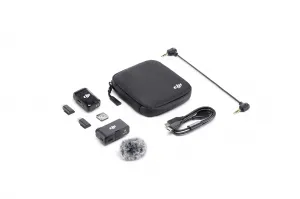DJI Mic 2 (1 TX + 1 RX) CP.RN.00000327.01