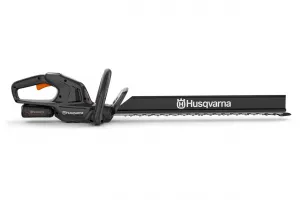 Akumulátorový plotostrih Husqvarna Aspire™ H50-P4A s akumulátorom a nabíjačkou