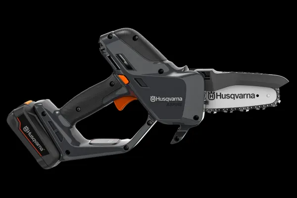 Akumulátorová vyvetvovacia píla Husqvarna Aspire™ PE5-P4A