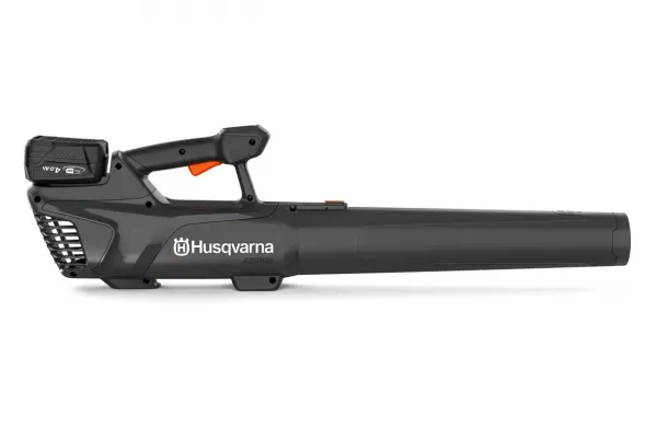 Fúkač lístia Husqvarna Aspire™ B8X-P4A s akumulátorom a nabíjačkou
