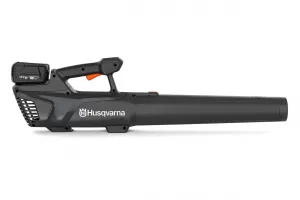 Fúkač lístia Husqvarna Aspire™ B8X-P4A s akumulátorom a nabíjačkou