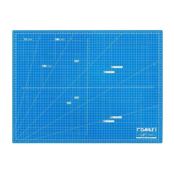 Dahle Rezacia podložka A2 60x45cm