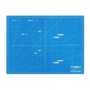 Dahle Rezacia podložka A2 60x45cm