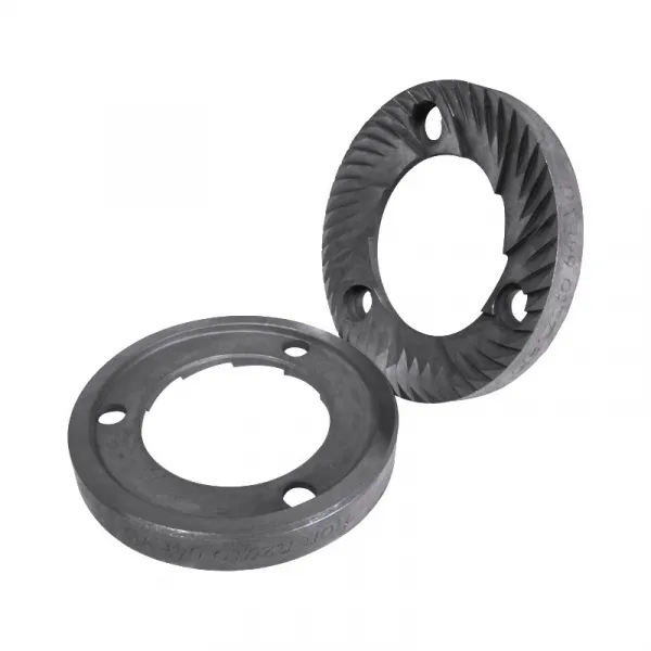 Mlecie kamene Fiorenzato prum.64mm, par
