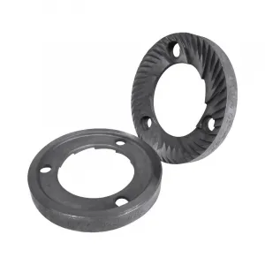 Mlecie kamene Fiorenzato prum.64mm, par