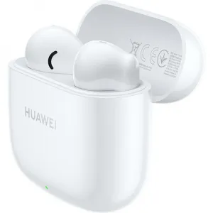 HUAWEI FreeBuds SE 2/BT/Bezdrát/Bílá