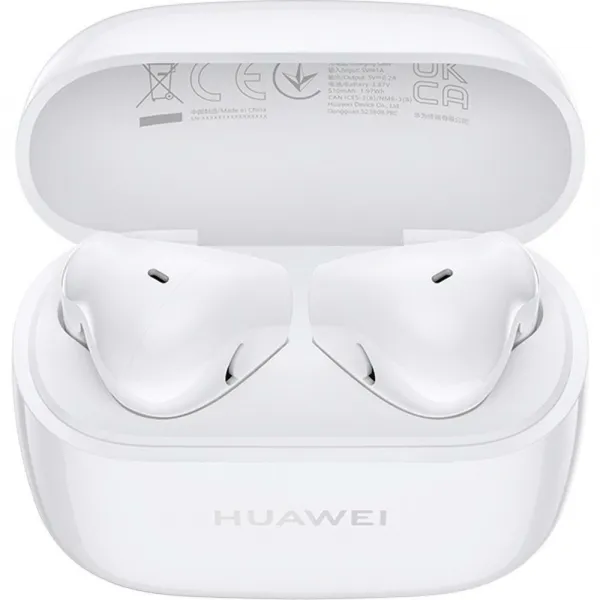 HUAWEI FreeBuds SE 2/BT/Bezdrát/Bílá