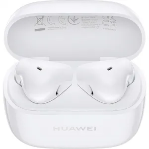 HUAWEI FreeBuds SE 2/BT/Bezdrát/Bílá