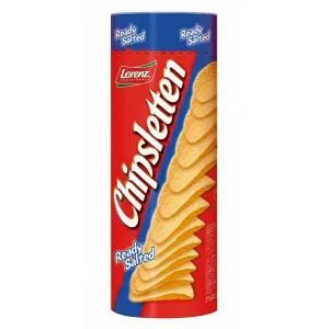 Lorenz Chipsletten solené 100 g