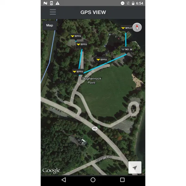 Wildlife Acoustics ECHO METER TOUCH 2 PRO Android & iOS (USB-C)
