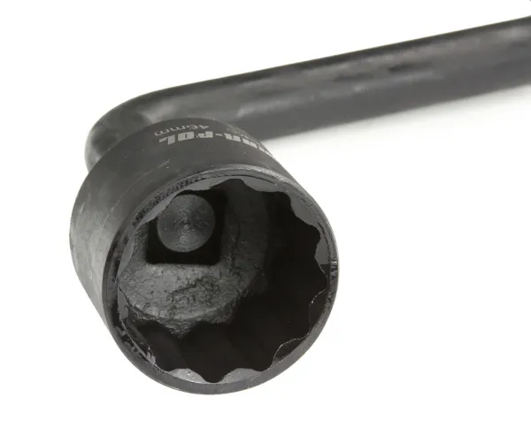 MARPOL Gola sada 26 dielna 3/4" a 1" -6 hran a 12 hran