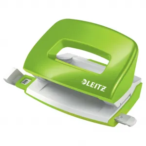 Dierovačka Leitz NeXXT 5060 mini zelená