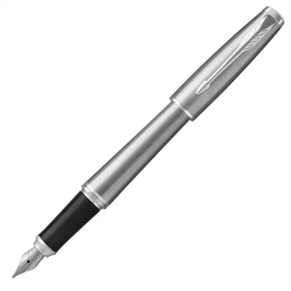Parker Plniace pero Urban Metro Metallic CT
