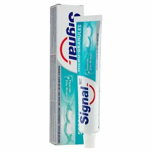 Signal Micro-Granules zubná pasta 75 ml