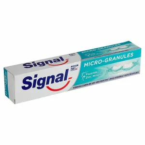 Signal Micro-Granules zubná pasta 75 ml