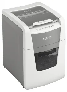 Skartovačka Leitz IQ AutoFeed 100 P5