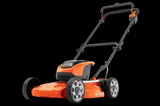 Akumulátorová kosačka HUSQVARNA LC 144i
