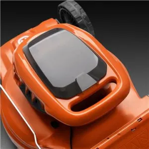 Akumulátorová kosačka HUSQVARNA LC 144i