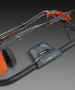 Akumulátorová kosačka HUSQVARNA LC 144i