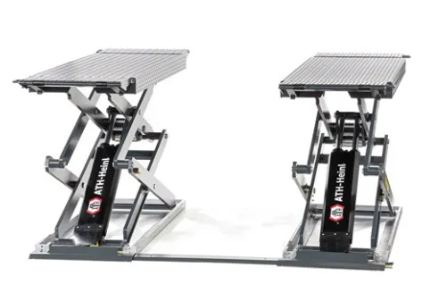 ATH-Heinl Nožnicový zdvihák ATH-Frame Lift 30FZ UG