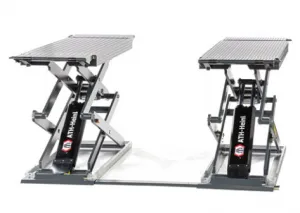 ATH-Heinl Nožnicový zdvihák ATH-Frame Lift 30FZ UG