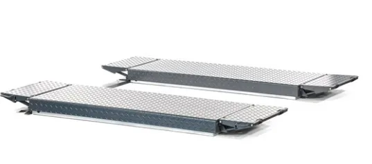ATH-Heinl Nožnicový zdvihák ATH-Frame Lift 30FZ UG