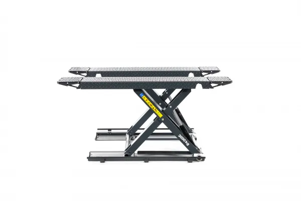 ATH-Heinl Mobilný nožnicový zdvihák ATH Flex Lift 30