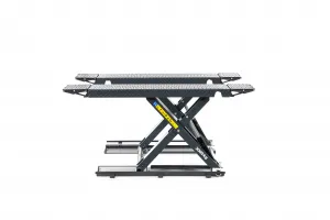 ATH-Heinl Mobilný nožnicový zdvihák ATH Flex Lift 30