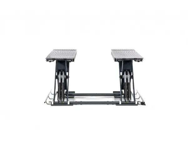 ATH-Heinl Mobilný nožnicový zdvihák ATH Flex Lift 30