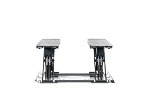 ATH-Heinl Mobilný nožnicový zdvihák ATH Flex Lift 30