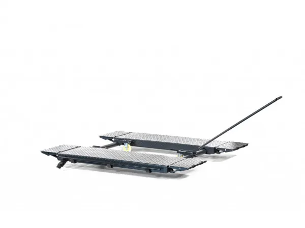ATH-Heinl Mobilný nožnicový zdvihák ATH Flex Lift 30