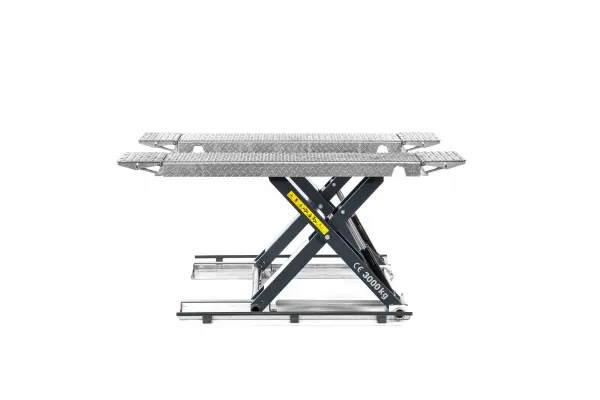 ATH-Heinl Mobilný nožnicový zdvihák ATH Flex Lift 30Z