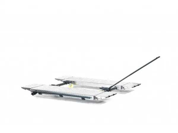 ATH-Heinl Mobilný nožnicový zdvihák ATH Flex Lift 30Z