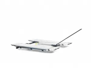 ATH-Heinl Mobilný nožnicový zdvihák ATH Flex Lift 30Z