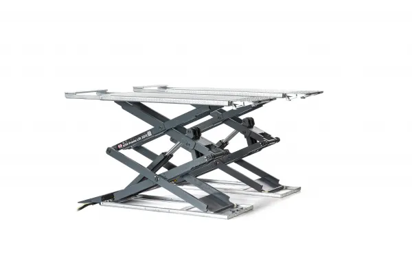ATH-Heinl Nožnicový zdvihák ATH Frame Lift 35FZ