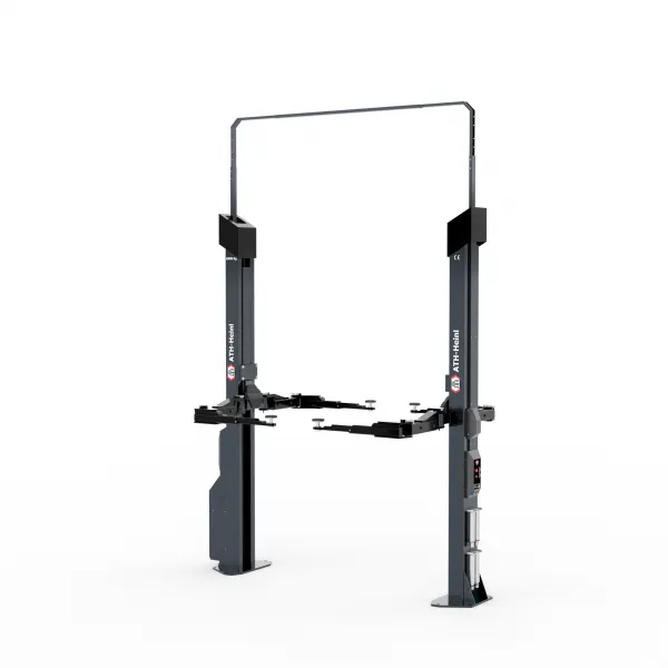 ATH-Heinl Bezprejazdový dvojstĺpový zdvihák ATH Matrix Lift 2.65