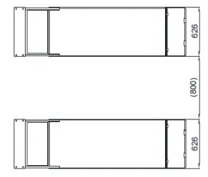 ATH-Heinl Nožnicový zdvihák ATH Frame Lift 35FZ