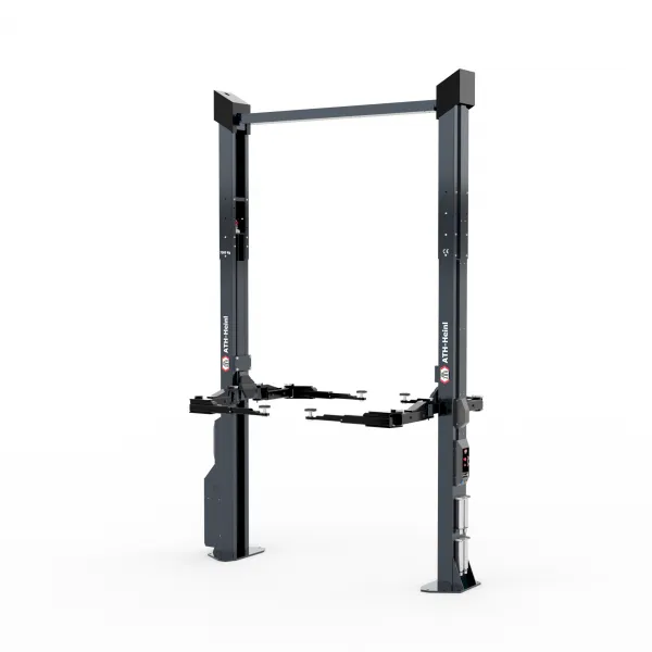 ATH-Heinl Bezprejazdový dvojstĺpový zdvihák ATH Matrix Lift 2,75XL