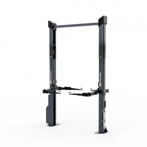 ATH-Heinl Bezprejazdový dvojstĺpový zdvihák ATH Matrix Lift 2,75XL