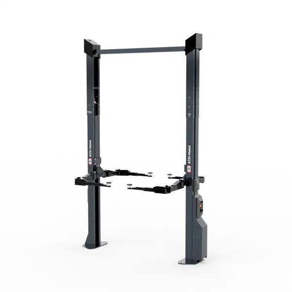 ATH-Heinl Bezprejazdový dvojstĺpový zdvihák ATH Matrix Lift 2,75XL