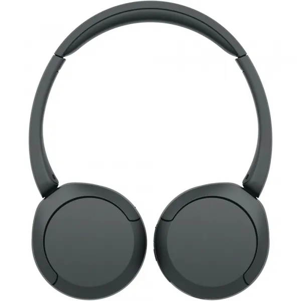 SONY WH CH520 Bluetooth slúchadlá čierna