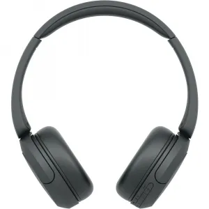 SONY WH CH520 Bluetooth slúchadlá čierna