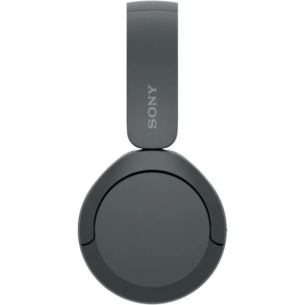 SONY WH CH520 Bluetooth slúchadlá čierna