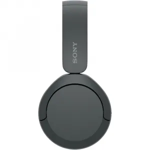 SONY WH CH520 Bluetooth slúchadlá čierna